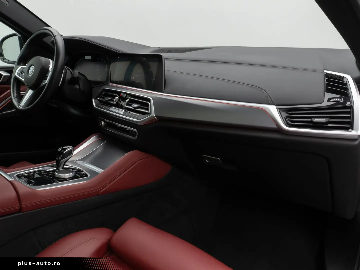 BMW X6 xD40d M Sport Panorama 360