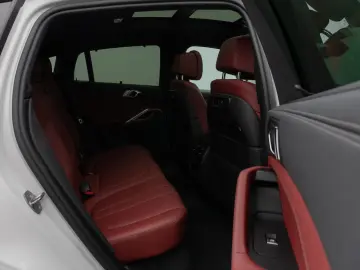 BMW X6 xD40d M Sport Panorama 360