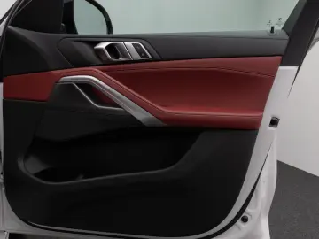 BMW X6 xD40d M Sport Panorama 360