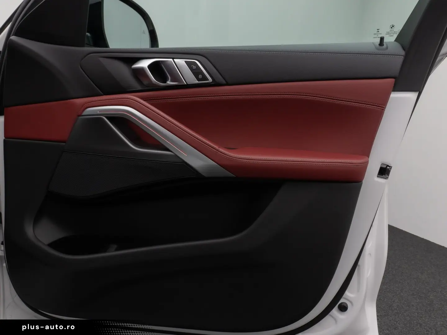 BMW X6 xD40d M Sport Panorama 360