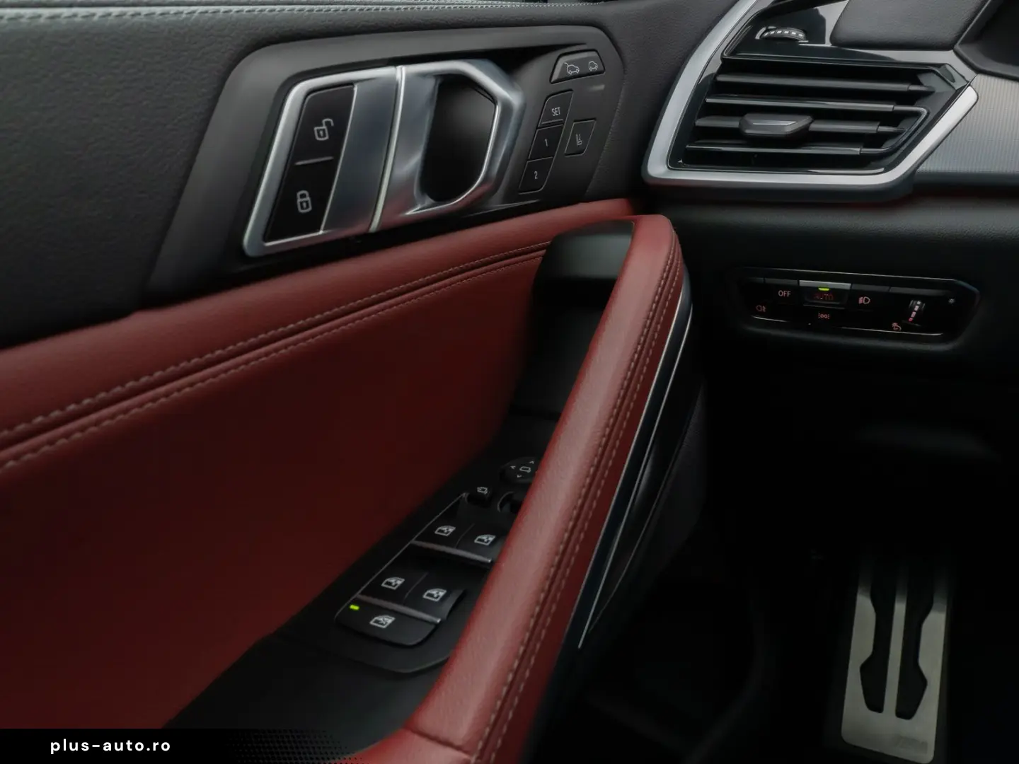 BMW X6 xD40d M Sport Panorama 360