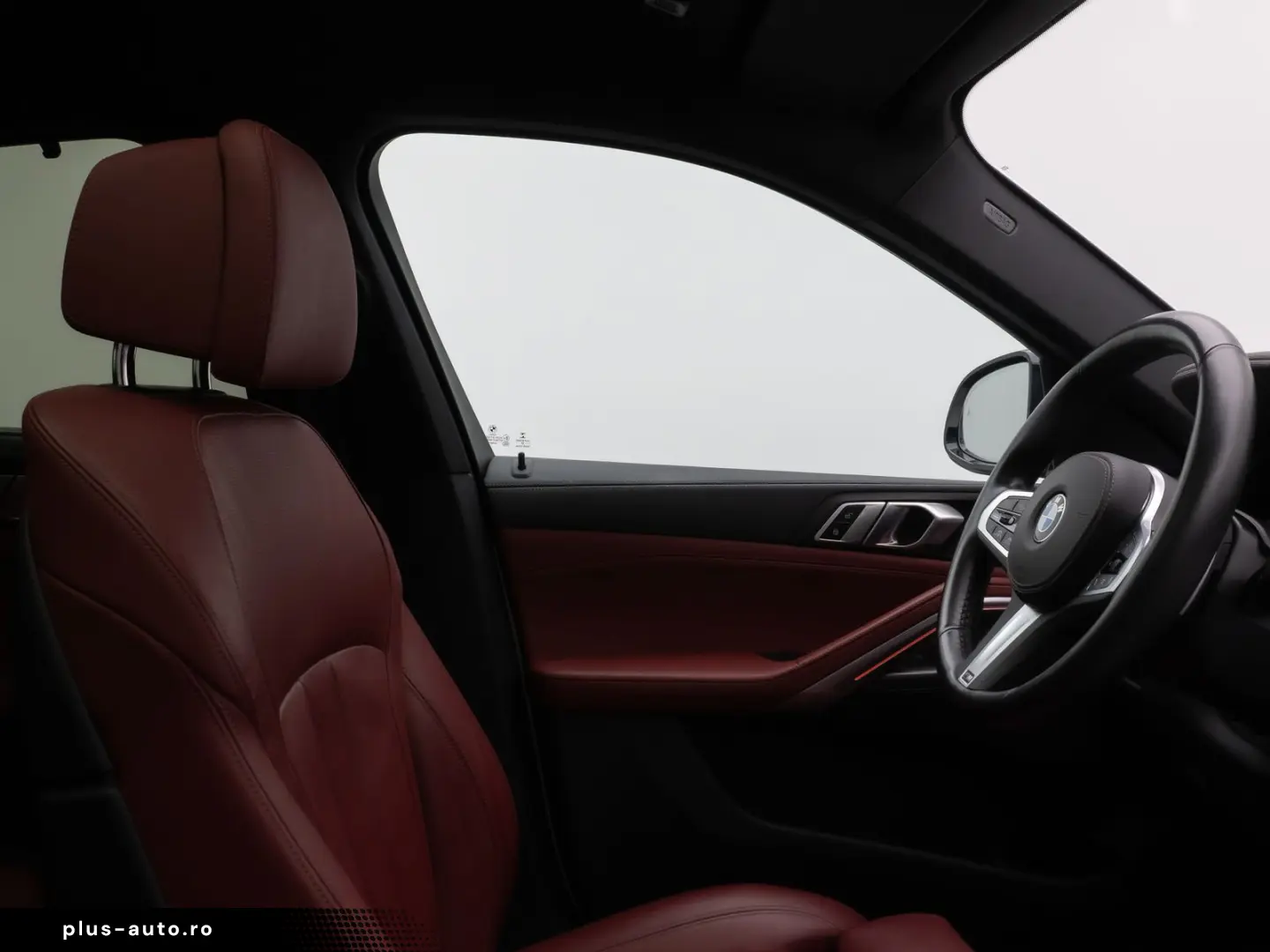 BMW X6 xD40d M Sport Panorama 360