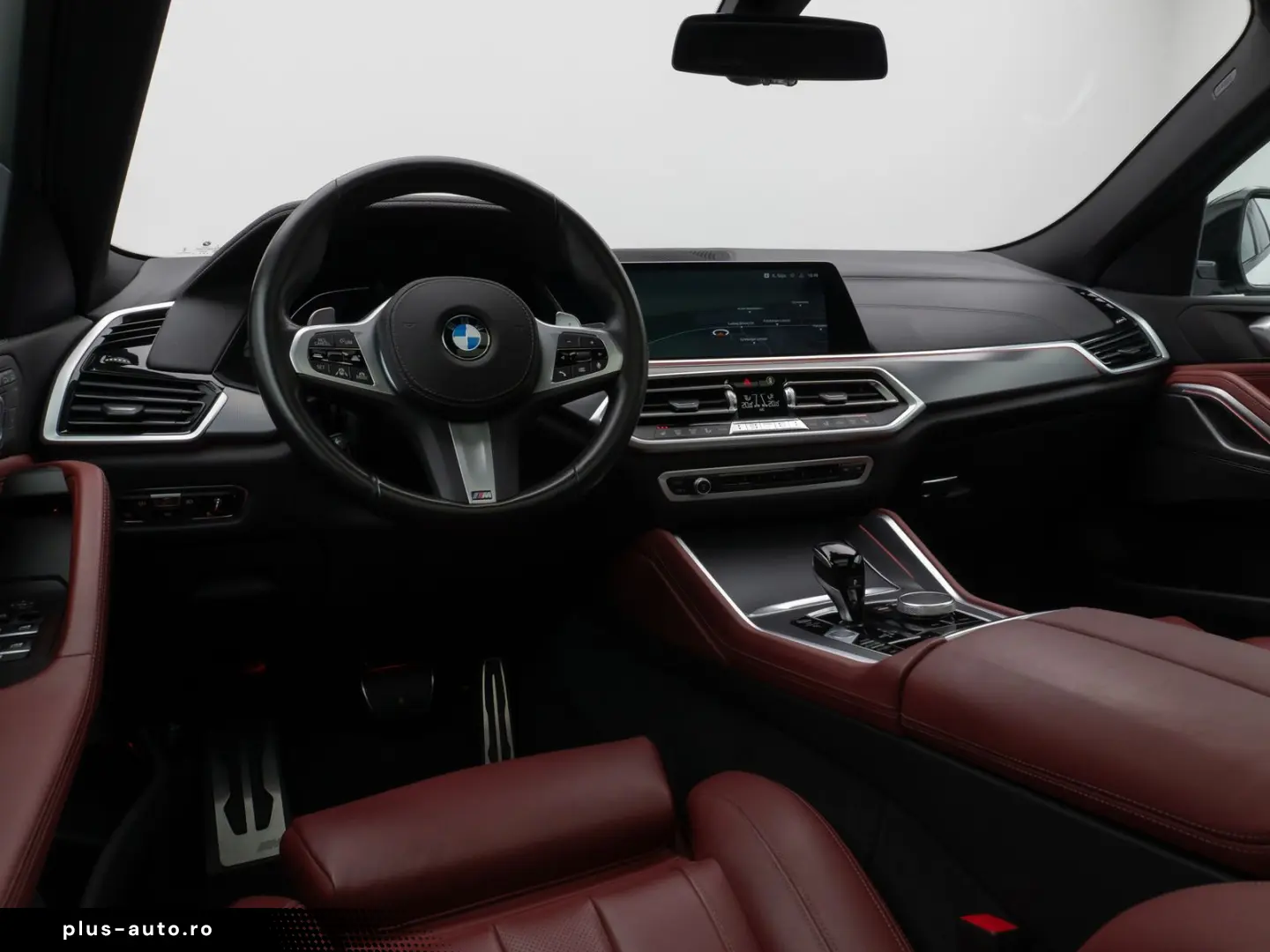 BMW X6 xD40d M Sport Panorama 360