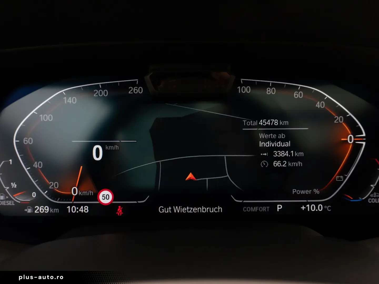 BMW X6 xD40d M Sport Panorama 360