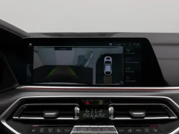 BMW X6 xD40d M Sport Panorama 360