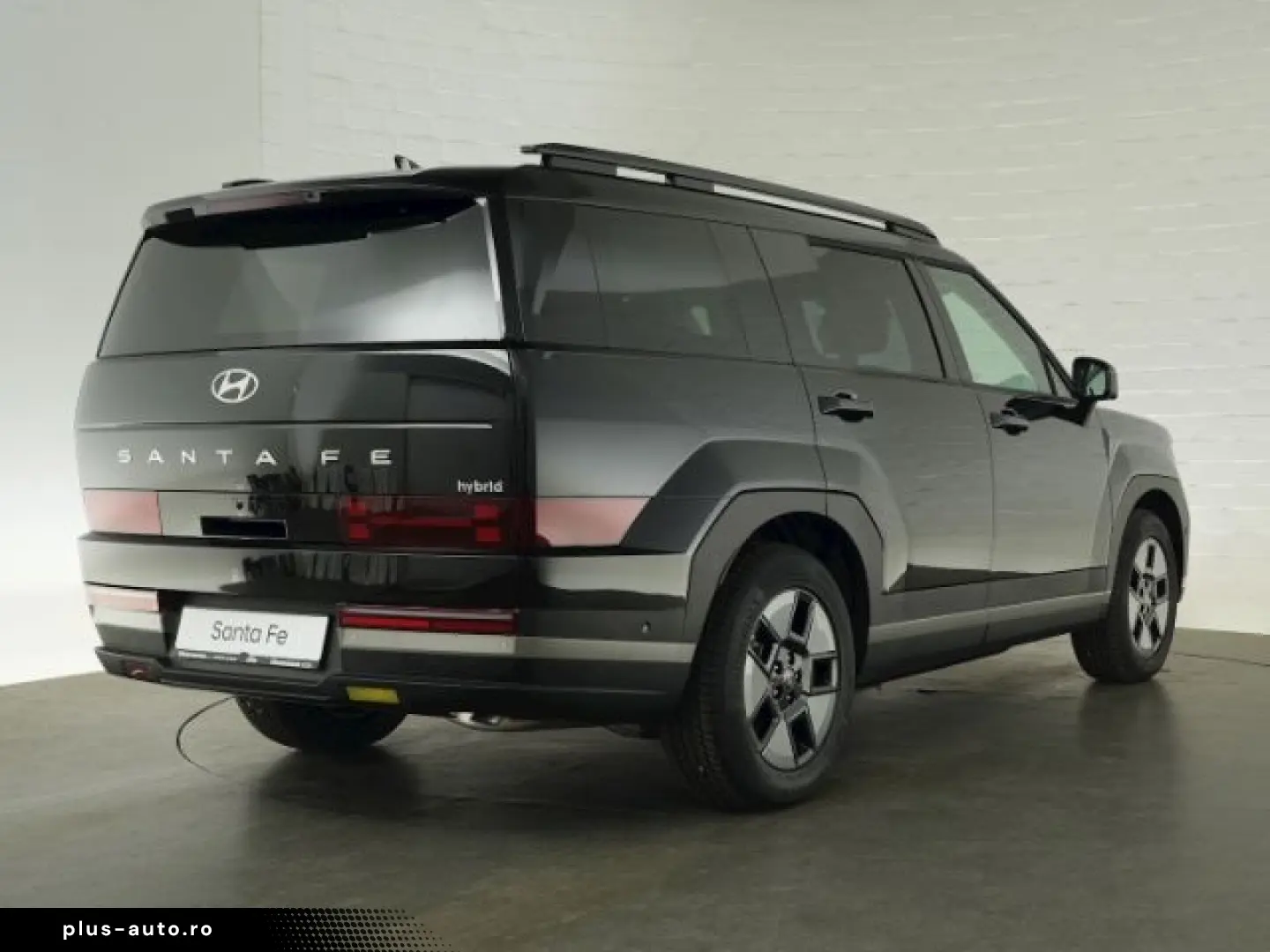 HYUNDAI SANTA FE HEV INTRO 4WD AT VOLL LED 360 GRAD KAME