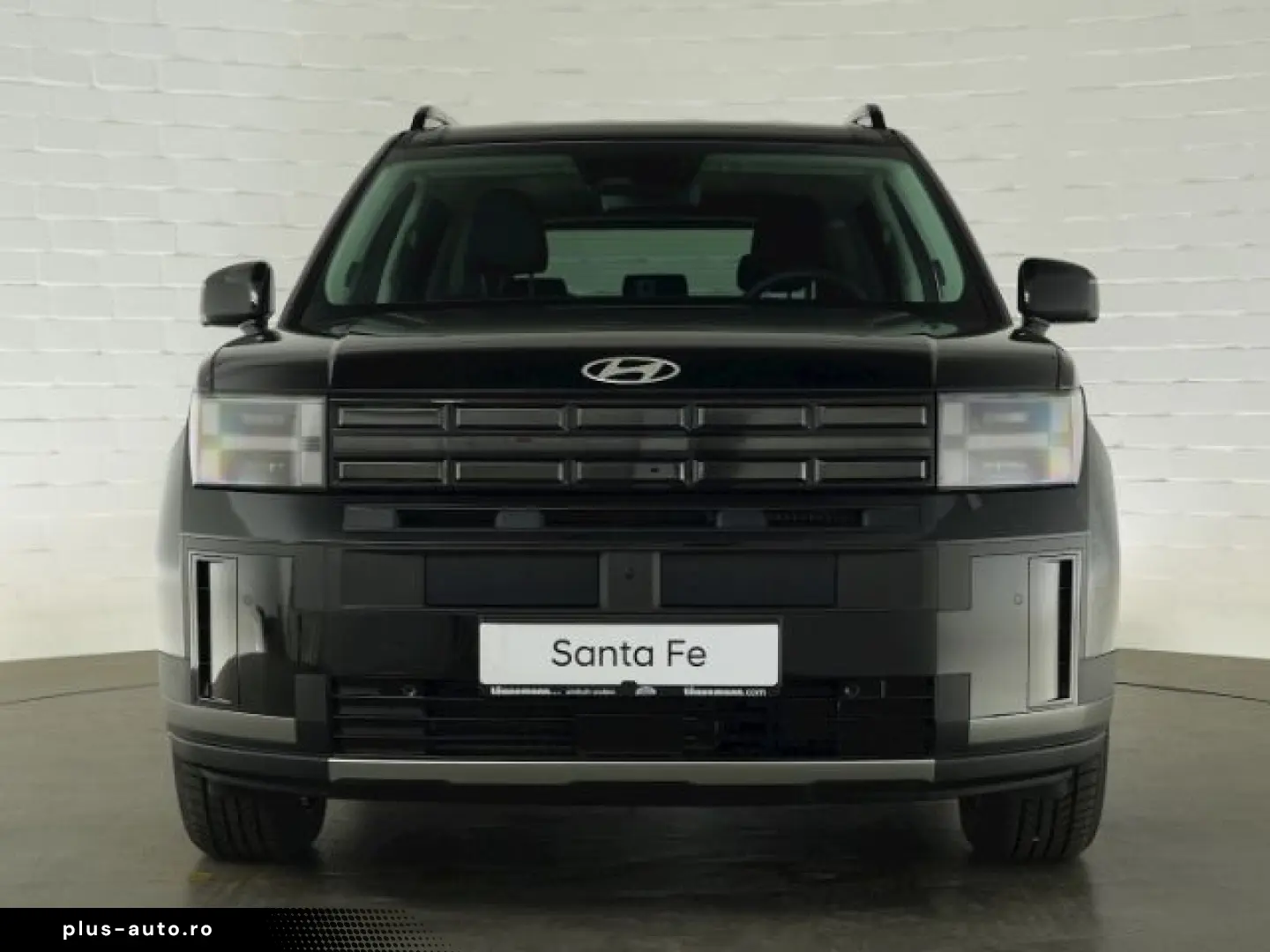 HYUNDAI SANTA FE HEV INTRO 4WD AT VOLL LED 360 GRAD KAME