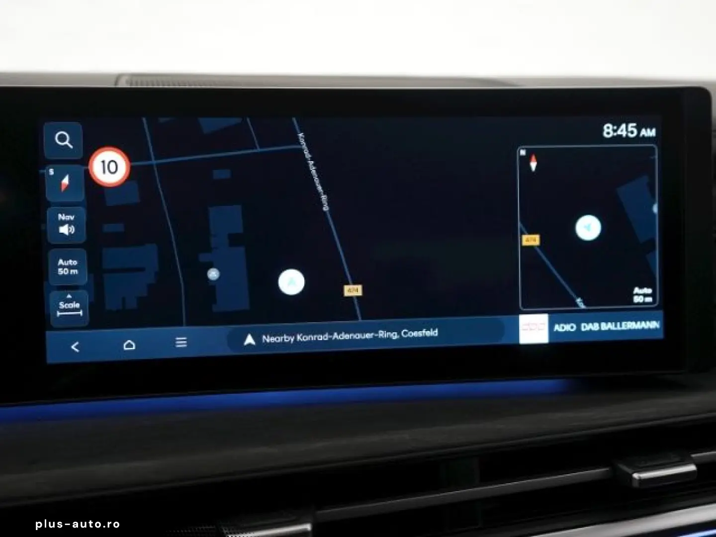 HYUNDAI SANTA FE HEV INTRO 4WD AT VOLL LED 360 GRAD KAME