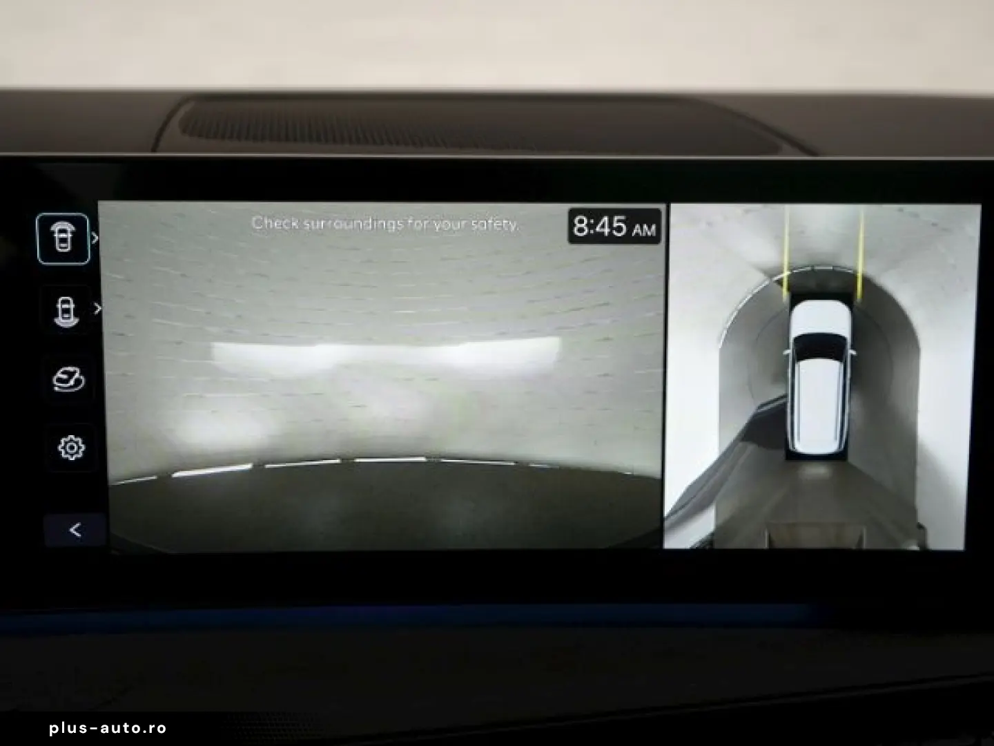 HYUNDAI SANTA FE HEV INTRO 4WD AT VOLL LED 360 GRAD KAME