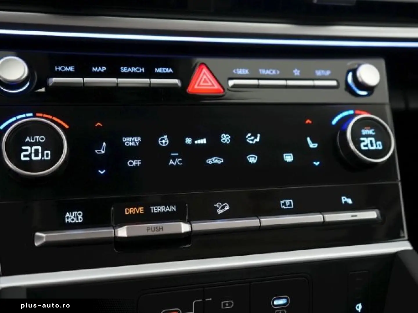 HYUNDAI SANTA FE HEV INTRO 4WD AT VOLL LED 360 GRAD KAME