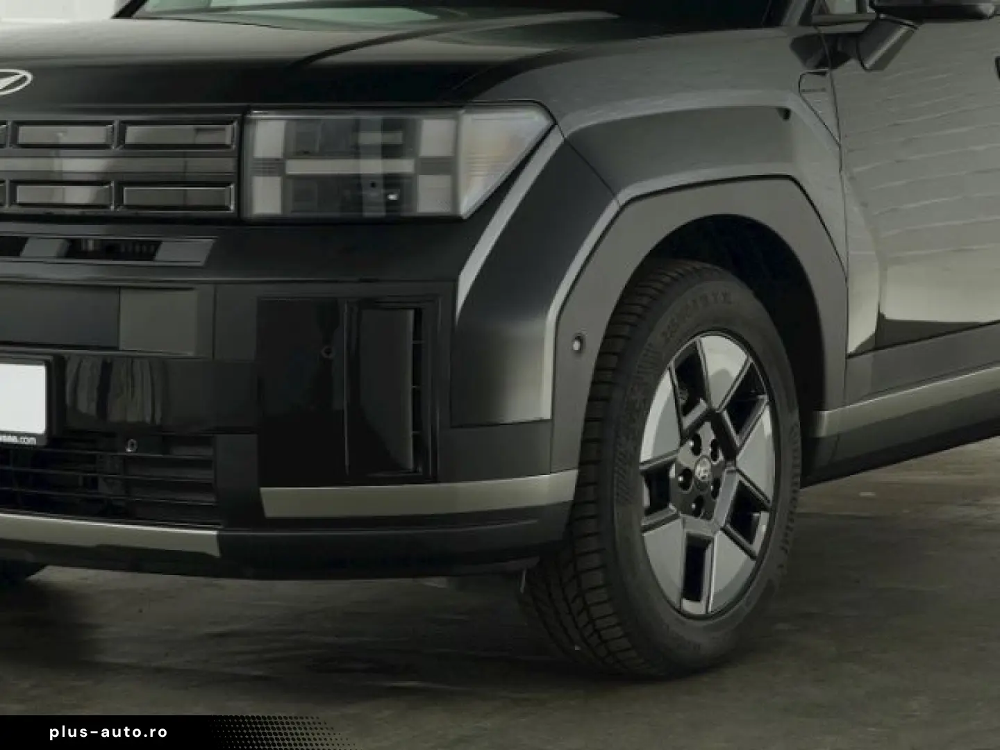 HYUNDAI SANTA FE HEV INTRO 4WD AT VOLL LED 360 GRAD KAME