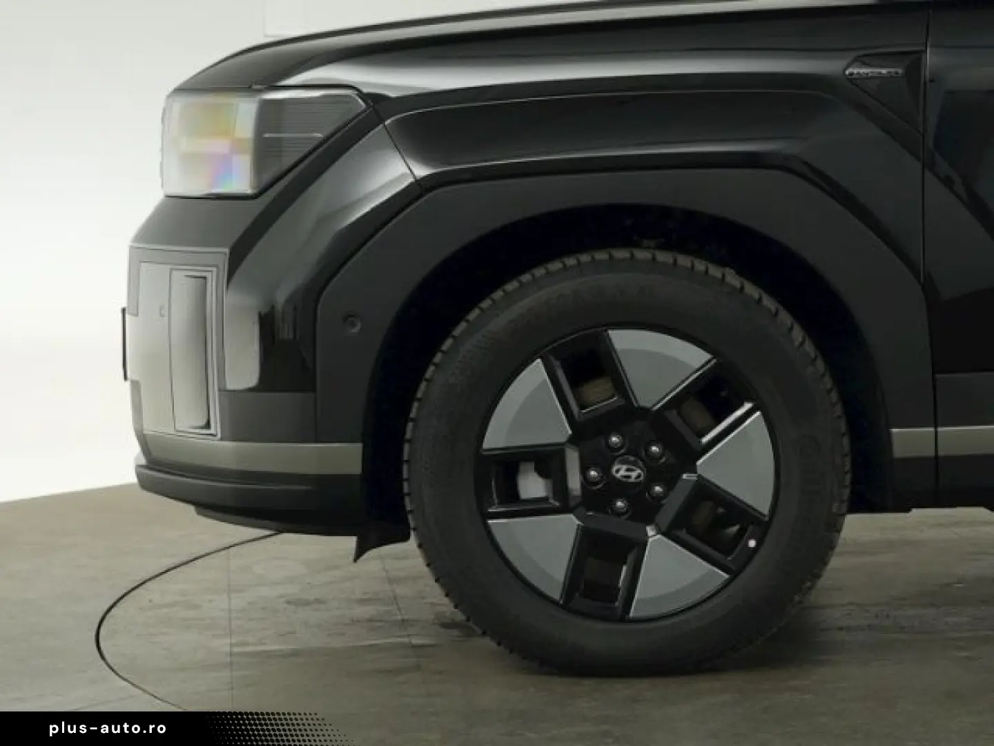 HYUNDAI SANTA FE HEV INTRO 4WD AT VOLL LED 360 GRAD KAME