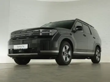 HYUNDAI SANTA FE HEV INTRO 4WD AT VOLL LED 360 GRAD KAME