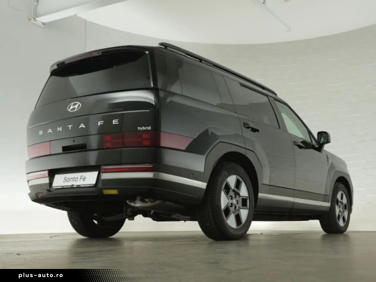 HYUNDAI SANTA FE HEV INTRO 4WD AT VOLL LED 360 GRAD KAME