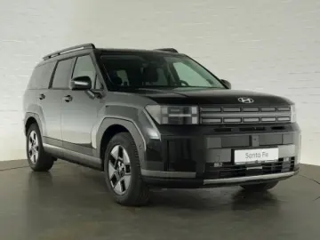 HYUNDAI SANTA FE HEV INTRO 4WD AT VOLL LED 360 GRAD KAME