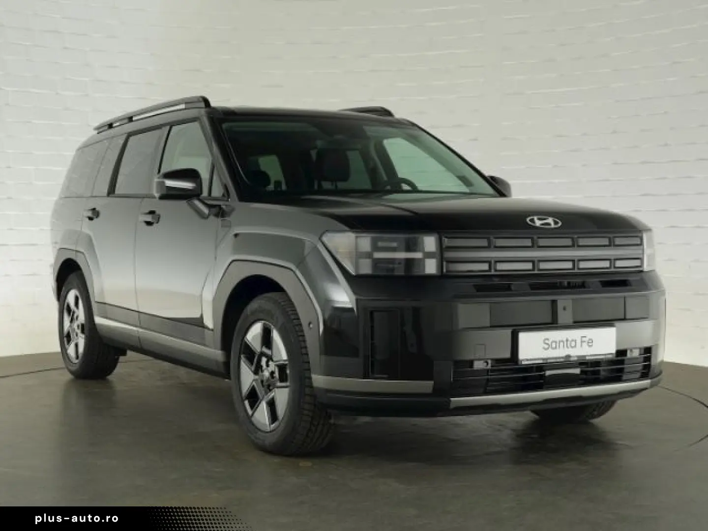 HYUNDAI SANTA FE HEV INTRO 4WD AT VOLL LED 360 GRAD KAME