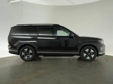 HYUNDAI SANTA FE HEV INTRO 4WD AT VOLL LED 360 GRAD KAME