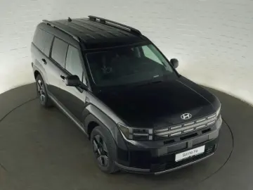 HYUNDAI SANTA FE HEV INTRO 4WD AT VOLL LED 360 GRAD KAME