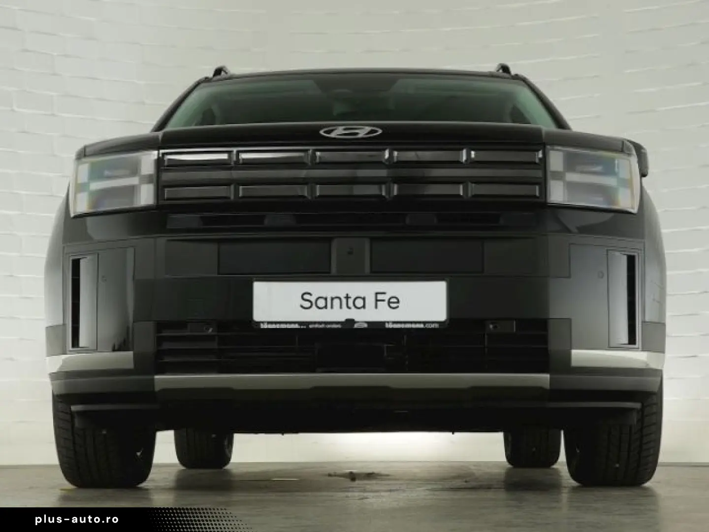 HYUNDAI SANTA FE HEV INTRO 4WD AT VOLL LED 360 GRAD KAME