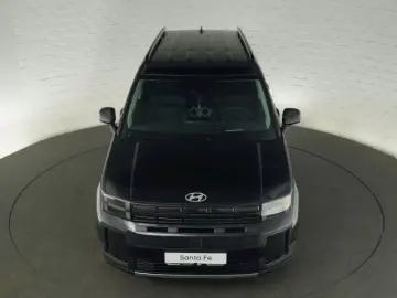 HYUNDAI SANTA FE HEV INTRO 4WD AT VOLL LED 360 GRAD KAME