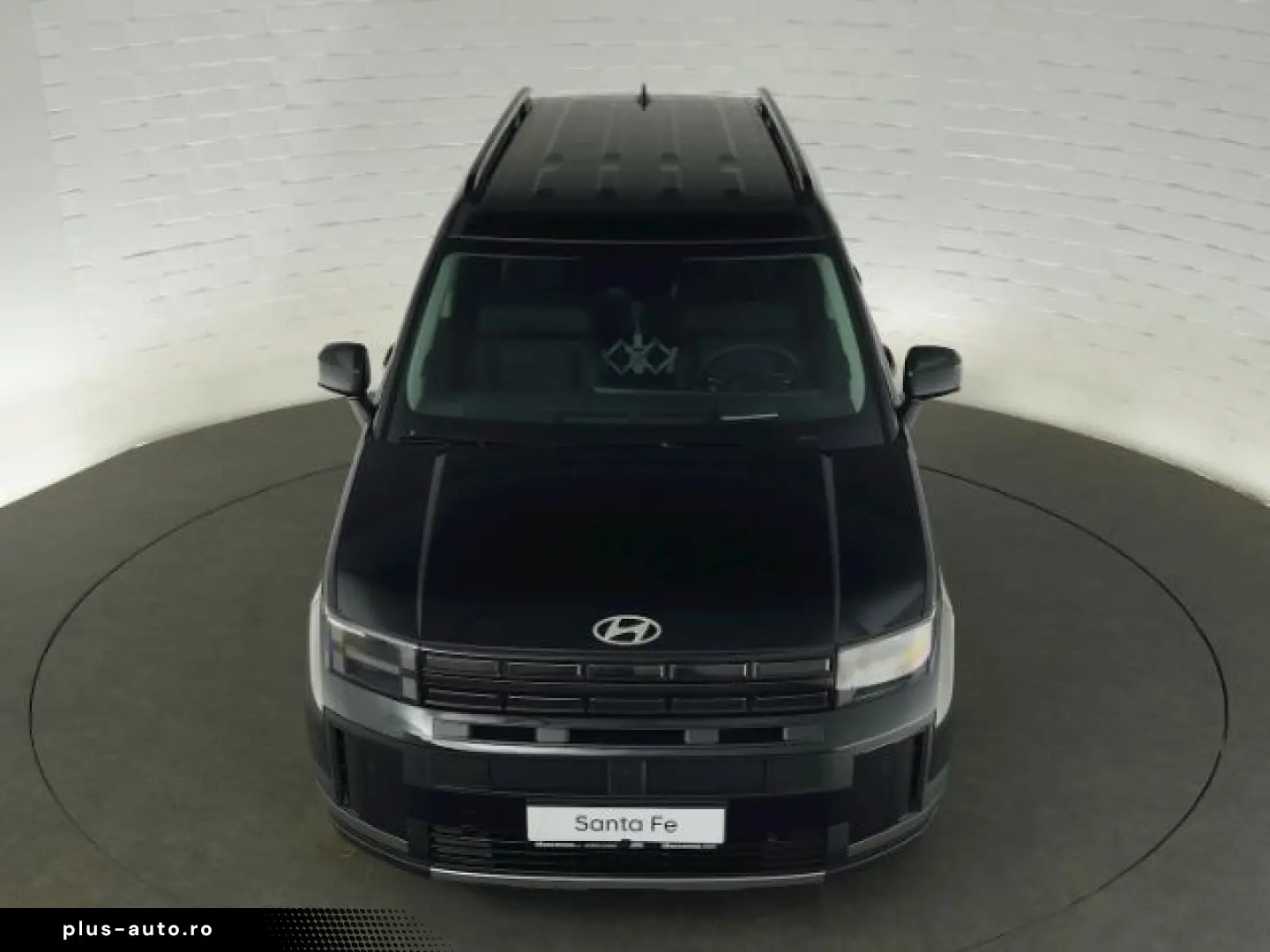 HYUNDAI SANTA FE HEV INTRO 4WD AT VOLL LED 360 GRAD KAME