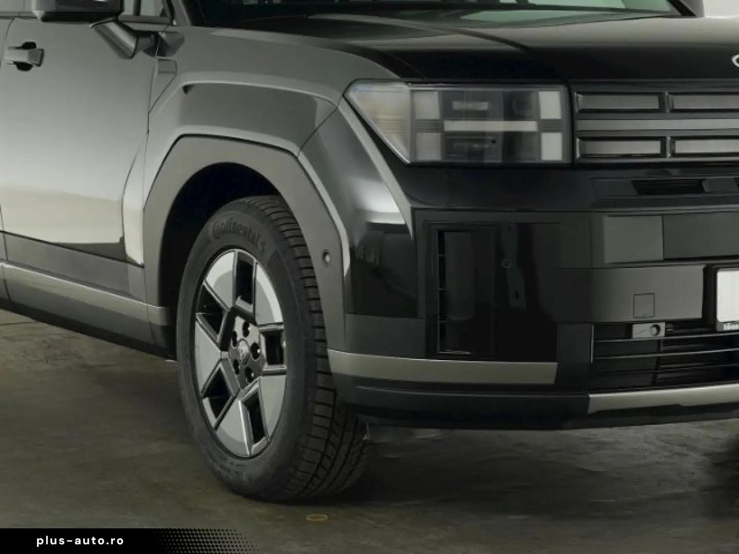 HYUNDAI SANTA FE HEV INTRO 4WD AT VOLL LED 360 GRAD KAME