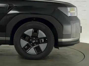 HYUNDAI SANTA FE HEV INTRO 4WD AT VOLL LED 360 GRAD KAME