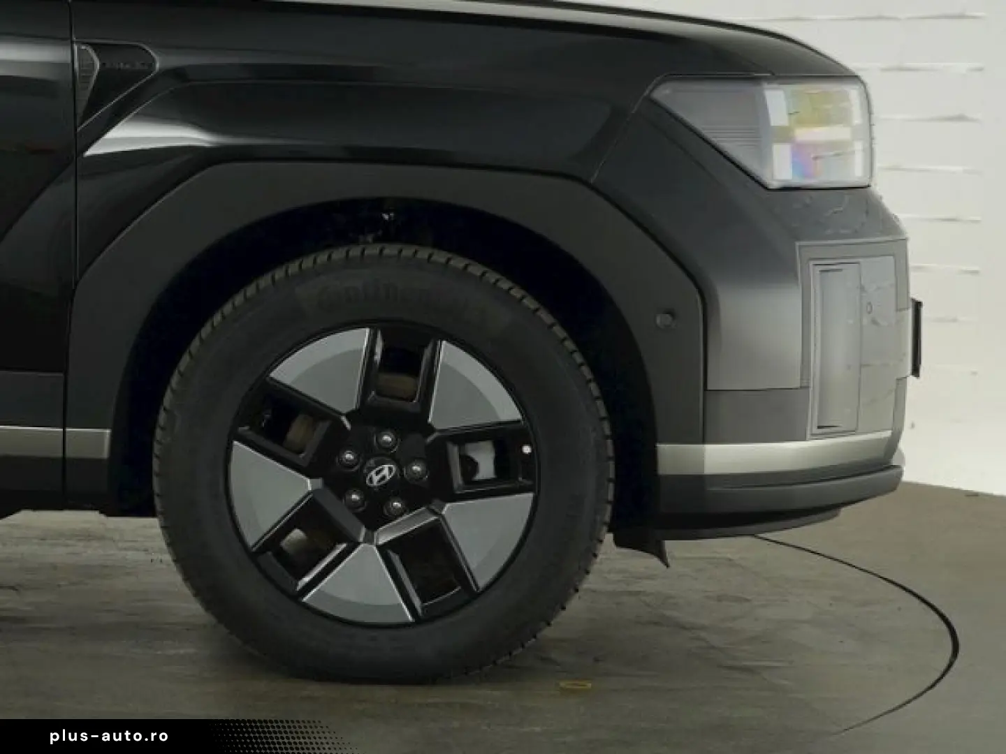 HYUNDAI SANTA FE HEV INTRO 4WD AT VOLL LED 360 GRAD KAME