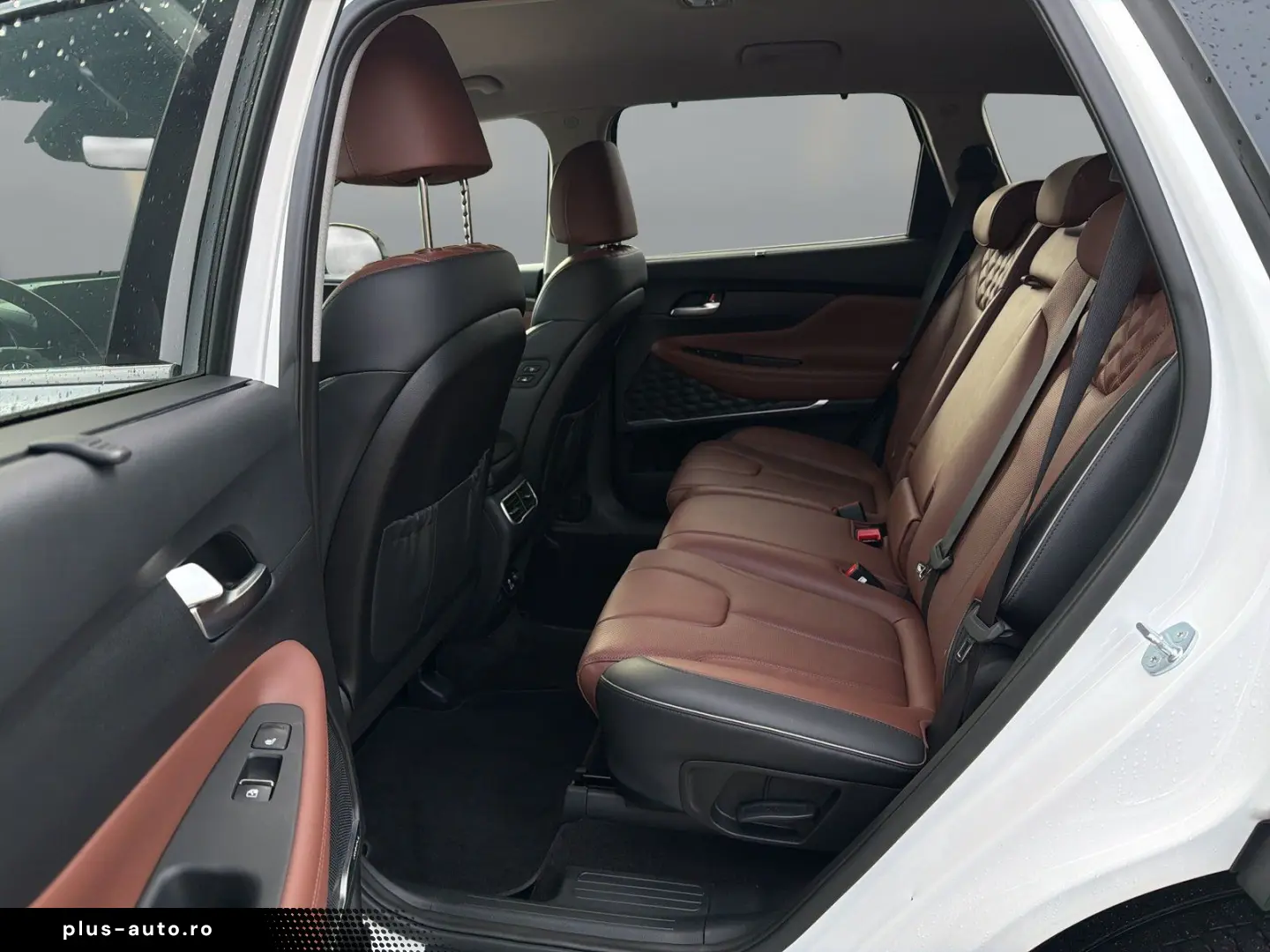 HYUNDAI SANTA FE 1 6 T-GDI PHEV Prime LED LEDER NAVI