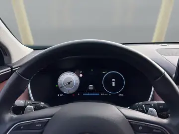 HYUNDAI SANTA FE 1 6 T-GDI PHEV Prime LED LEDER NAVI