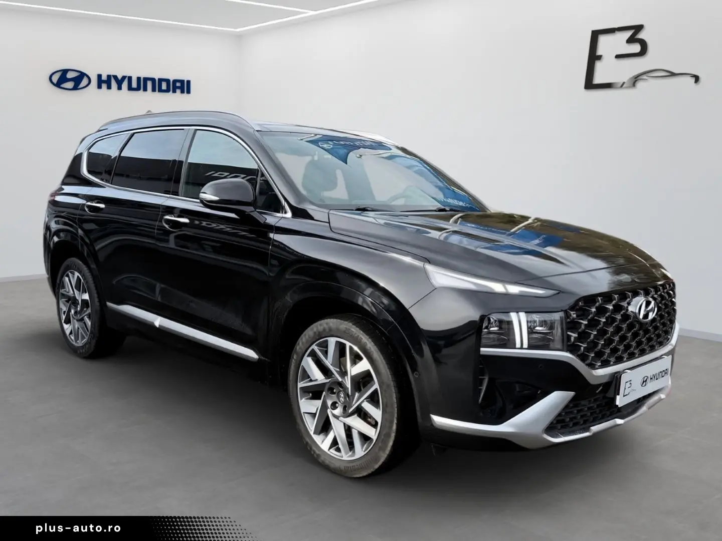 HYUNDAI SANTA FE 2.2 CRDi 4WD 8-DCT SIGNATURE Panorama-S