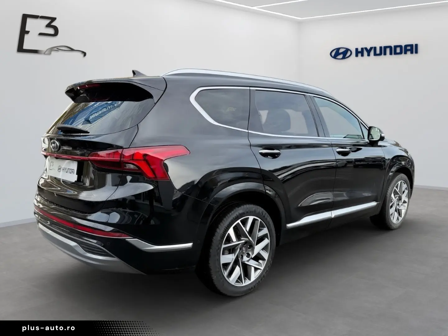 HYUNDAI SANTA FE 2.2 CRDi 4WD 8-DCT SIGNATURE Panorama-S