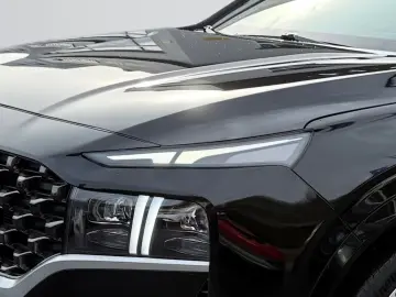 HYUNDAI SANTA FE 2.2 CRDi 4WD 8-DCT SIGNATURE Panorama-S