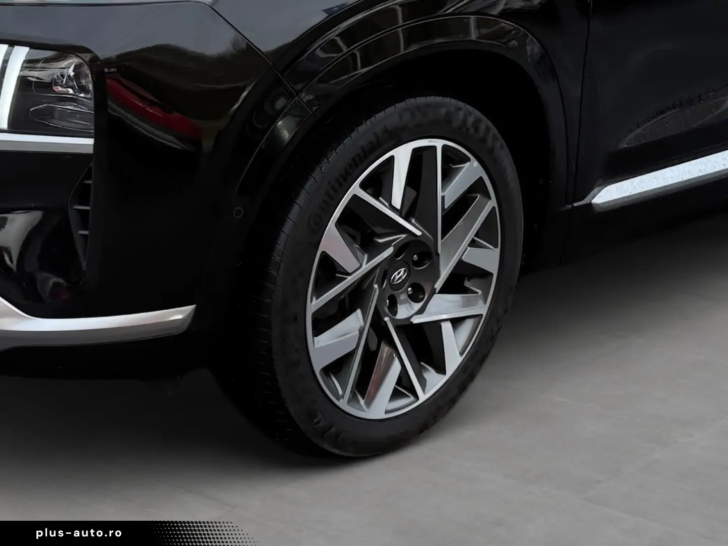 HYUNDAI SANTA FE 2.2 CRDi 4WD 8-DCT SIGNATURE Panorama-S