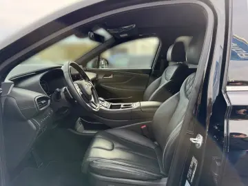 HYUNDAI SANTA FE 2.2 CRDi 4WD 8-DCT SIGNATURE Panorama-S