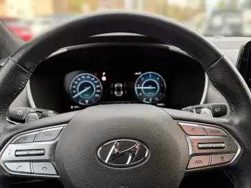 HYUNDAI SANTA FE 2.2 CRDi 4WD 8-DCT SIGNATURE Panorama-S