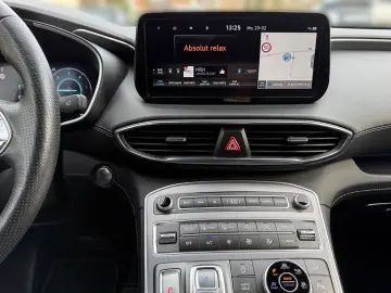 HYUNDAI SANTA FE 2.2 CRDi 4WD 8-DCT SIGNATURE Panorama-S