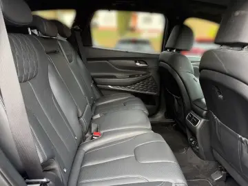 HYUNDAI SANTA FE 2.2 CRDi 4WD 8-DCT SIGNATURE Panorama-S