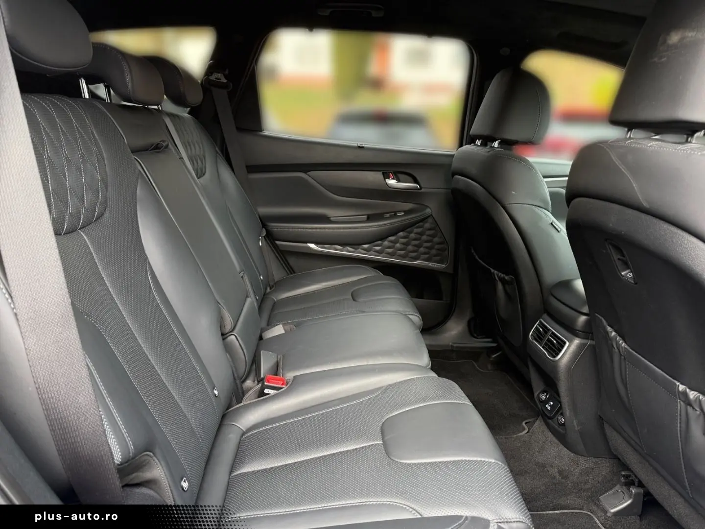 HYUNDAI SANTA FE 2.2 CRDi 4WD 8-DCT SIGNATURE Panorama-S