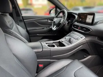 HYUNDAI SANTA FE 2.2 CRDi 4WD 8-DCT SIGNATURE Panorama-S