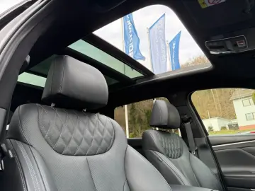 HYUNDAI SANTA FE 2.2 CRDi 4WD 8-DCT SIGNATURE Panorama-S