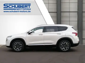 HYUNDAI SANTA FE 1.6 T Hybrid 6-Automatik  230 PS Prime