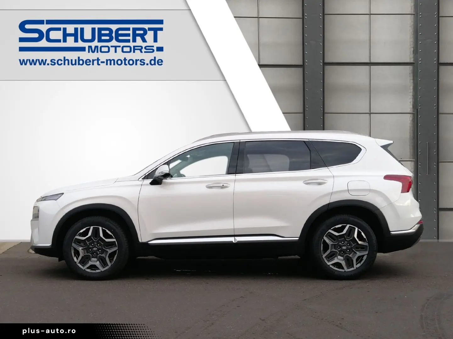 HYUNDAI SANTA FE 1.6 T Hybrid 6-Automatik  230 PS Prime