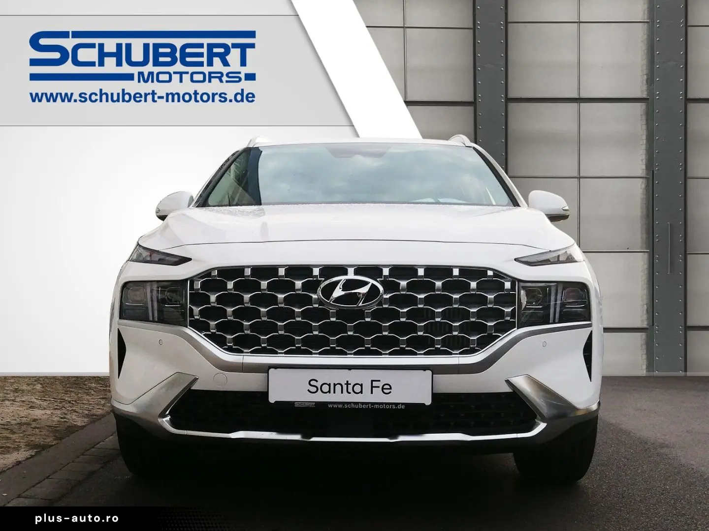 HYUNDAI SANTA FE 1.6 T Hybrid 6-Automatik  230 PS Prime