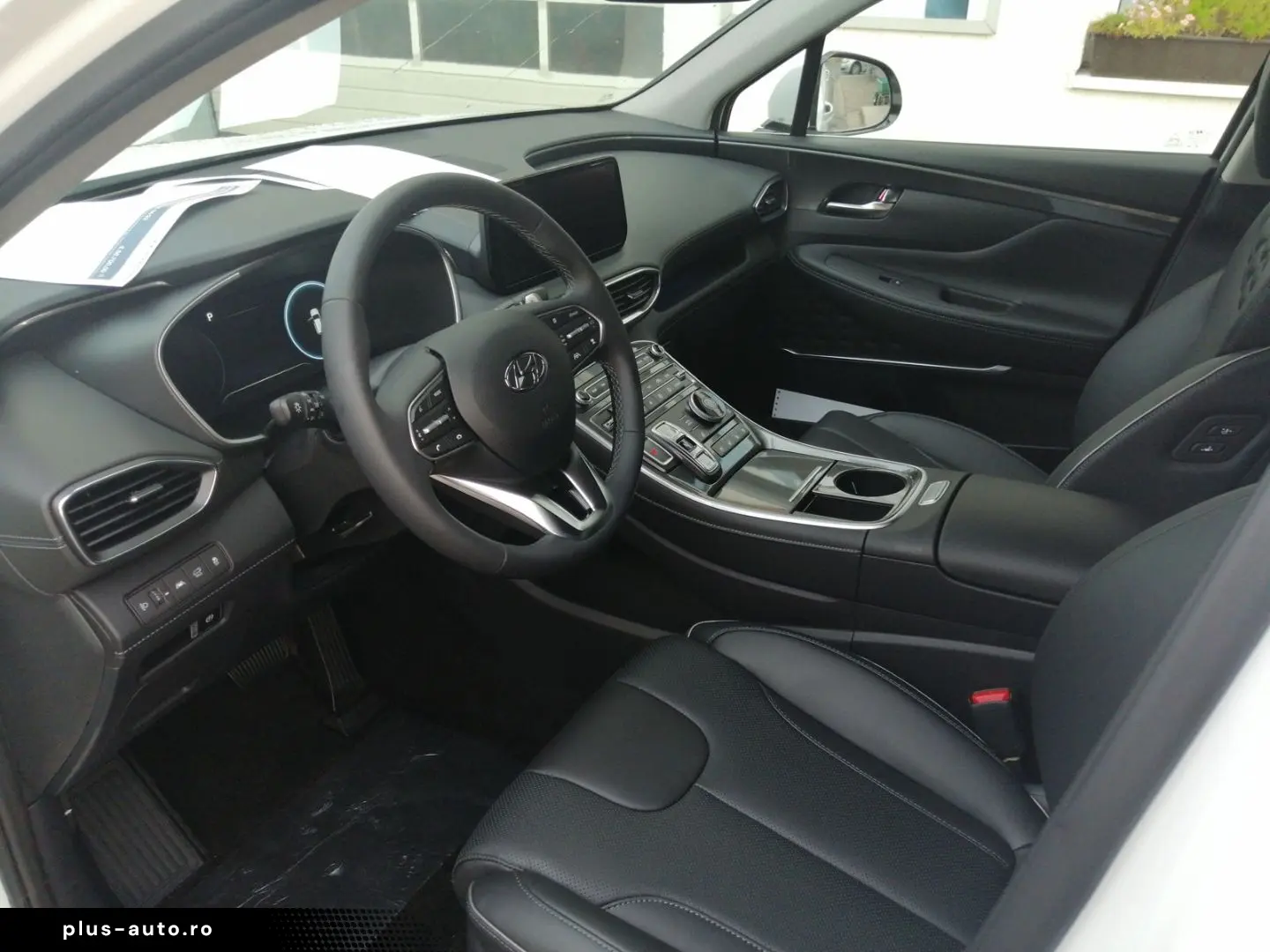 HYUNDAI SANTA FE 1.6 T Hybrid 6-Automatik  230 PS Prime