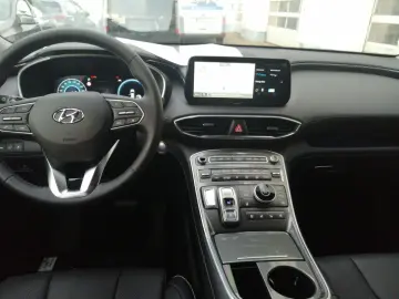 HYUNDAI SANTA FE 1.6 T Hybrid 6-Automatik  230 PS Prime