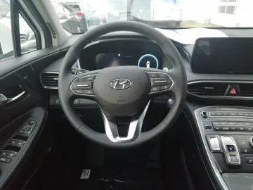 HYUNDAI SANTA FE 1.6 T Hybrid 6-Automatik  230 PS Prime