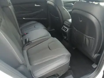 HYUNDAI SANTA FE 1.6 T Hybrid 6-Automatik  230 PS Prime