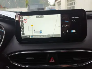 HYUNDAI SANTA FE 1.6 T Hybrid 6-Automatik  230 PS Prime