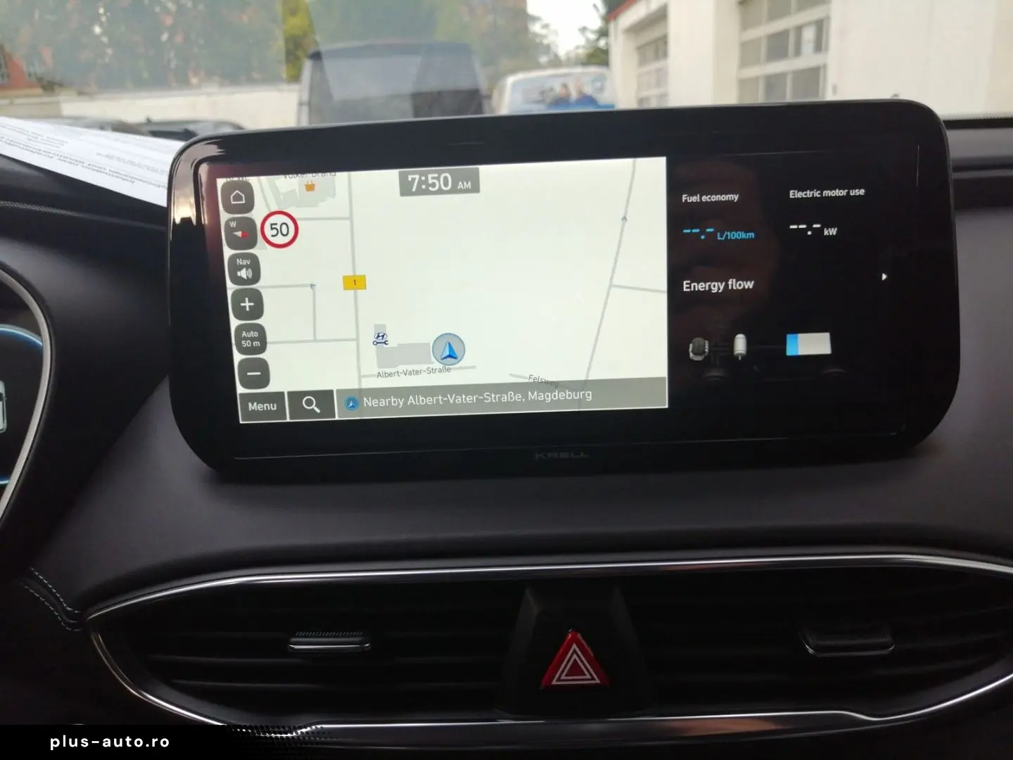 HYUNDAI SANTA FE 1.6 T Hybrid 6-Automatik  230 PS Prime